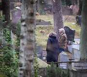Lietuvoje minima Visų &scaron;ventųjų diena
