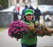 Lietuvoje minima Visų &scaron;ventųjų diena