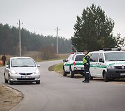 Lapkričio pirmoji &ndash; Visų &Scaron;ventųjų diena.