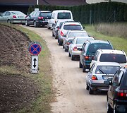 Lapkričio pirmoji &ndash; Visų &Scaron;ventųjų diena.
