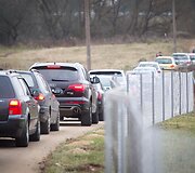 Lapkričio pirmoji &ndash; Visų &Scaron;ventųjų diena.