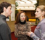 Lietuvos teatralai suabejojo Kultūros ministro kompetencija ir reikalauja jo atsistatydinimo