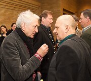 Lietuvos teatralai suabejojo Kultūros ministro kompetencija ir reikalauja jo atsistatydinimo