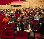 Lietuvos teatralai suabejojo Kultūros ministro kompetencija ir reikalauja jo atsistatydinimo