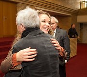 Lietuvos teatralai suabejojo Kultūros ministro kompetencija ir reikalauja jo atsistatydinimo