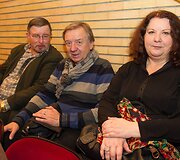 Lietuvos teatralai suabejojo Kultūros ministro kompetencija ir reikalauja jo atsistatydinimo