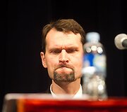 Lietuvos teatralai suabejojo Kultūros ministro kompetencija ir reikalauja jo atsistatydinimo