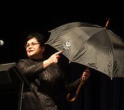Lietuvos teatralai suabejojo Kultūros ministro kompetencija ir reikalauja jo atsistatydinimo