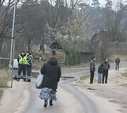 &Scaron;ių metų Lapkričio 17 d. (antradienis) nuo 12:00 iki 16:00 prie Vilniaus Romų (čigonų) taboro organizuojamas mitingas. Mitingą organizuoja, daugiau kaip keturiasde&scaron;imt visuomeninių organizacijų atstovų. Mitingo tikslas, paskatinti visuomenę nelikti nuo&scaron;alyje ir nelaukti kol NARKOMANIJA taps asmenine