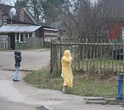 &Scaron;ių metų Lapkričio 17 d. (antradienis) nuo 12:00 iki 16:00 prie Vilniaus Romų (čigonų) taboro organizuojamas mitingas. Mitingą organizuoja, daugiau kaip keturiasde&scaron;imt visuomeninių organizacijų atstovų. Mitingo tikslas, paskatinti visuomenę nelikti nuo&scaron;alyje ir nelaukti kol NARKOMANIJA taps asmenine