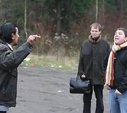 &Scaron;ių metų Lapkričio 17 d. (antradienis) nuo 12:00 iki 16:00 prie Vilniaus Romų (čigonų) taboro organizuojamas mitingas. Mitingą organizuoja, daugiau kaip keturiasde&scaron;imt visuomeninių organizacijų atstovų. Mitingo tikslas, paskatinti visuomenę nelikti nuo&scaron;alyje ir nelaukti kol NARKOMANIJA taps asmenine