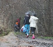 &Scaron;ių metų Lapkričio 17 d. (antradienis) nuo 12:00 iki 16:00 prie Vilniaus Romų (čigonų) taboro organizuojamas mitingas. Mitingą organizuoja, daugiau kaip keturiasde&scaron;imt visuomeninių organizacijų atstovų. Mitingo tikslas, paskatinti visuomenę nelikti nuo&scaron;alyje ir nelaukti kol NARKOMANIJA taps asmenine