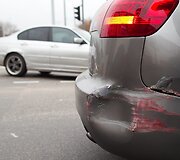 Troleibuso ir &bdquo;Audi&ldquo; avarija Vilniuje