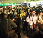 Reklamų peržiūra sulaukė didžiulio susidomėjimo