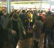 Reklamų peržiūra sulaukė didžiulio susidomėjimo