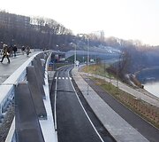 Naujoji Vilniaus estakada