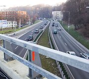 Naujoji Vilniaus estakada