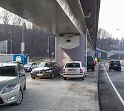 Naujoji Vilniaus estakada
