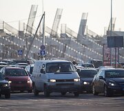 Vilniaus &bdquo;Akropolyje&ldquo; akcija &bdquo;Jamam&ldquo; 