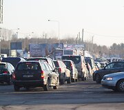 Vilniaus &bdquo;Akropolyje&ldquo; akcija &bdquo;Jamam&ldquo; 
