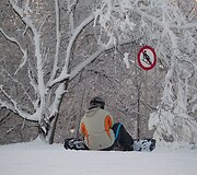 Liepkalnis atidarė žiemos sezoną