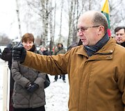 Andrius Kubilius