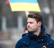 Mykolkas Majauskas