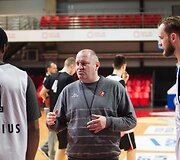 Virginijus &Scaron;e&scaron;kus