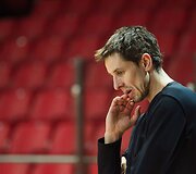 Mindaugas Lukauskis