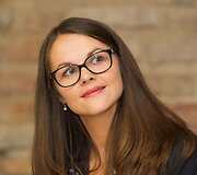Jurgita Gauk&scaron;tienė