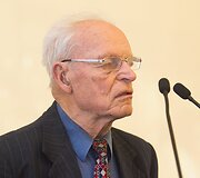 Paminėtas Lietuvos socialdemokratų partijos 25 metų atkūrimas.