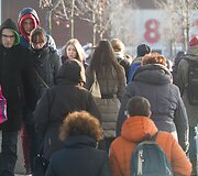 Vilniaus &bdquo;Akropolyje&ldquo; akcija &bdquo;Jamam&ldquo; 