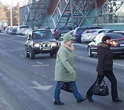 Vilniaus &bdquo;Akropolyje&ldquo; akcija &bdquo;Jamam&ldquo; 