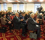 Geriausių metų sportininkų apdovanojimai