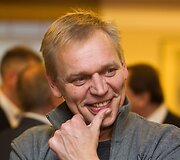 Tautvydas Me&scaron;konis