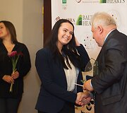 Geriausių metų sportininkų apdovanojimai
