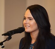 Gabrielė Mikenevičiūtė
