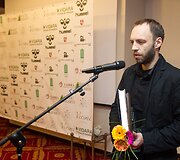 Kęstutis Rimkus