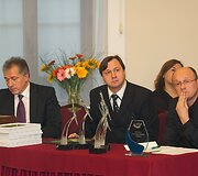 Geriausių metų sportininkų apdovanojimai