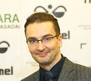 Edvinas Eimontas