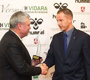Osvaldas Kurauskas