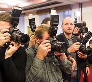 Geriausių metų sportininkų apdovanojimai