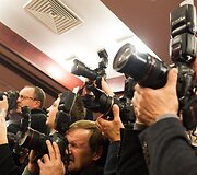 Geriausių metų sportininkų apdovanojimai