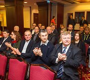 Geriausių metų sportininkų apdovanojimai