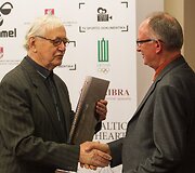 Geriausių metų sportininkų apdovanojimai