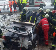 Įvykio vietoje