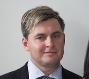 Artūras Zuokas ir Lietuvos Laisvės sąjungos kandidatai Vilniuje.