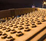Pasivaik&scaron;čiojimas po naktinį Vilnių