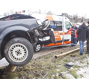 Įvykio vietoje