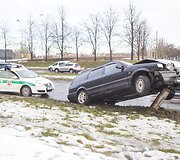 Įvykio vietoje